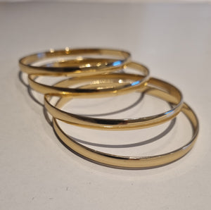 Sanks Bangles